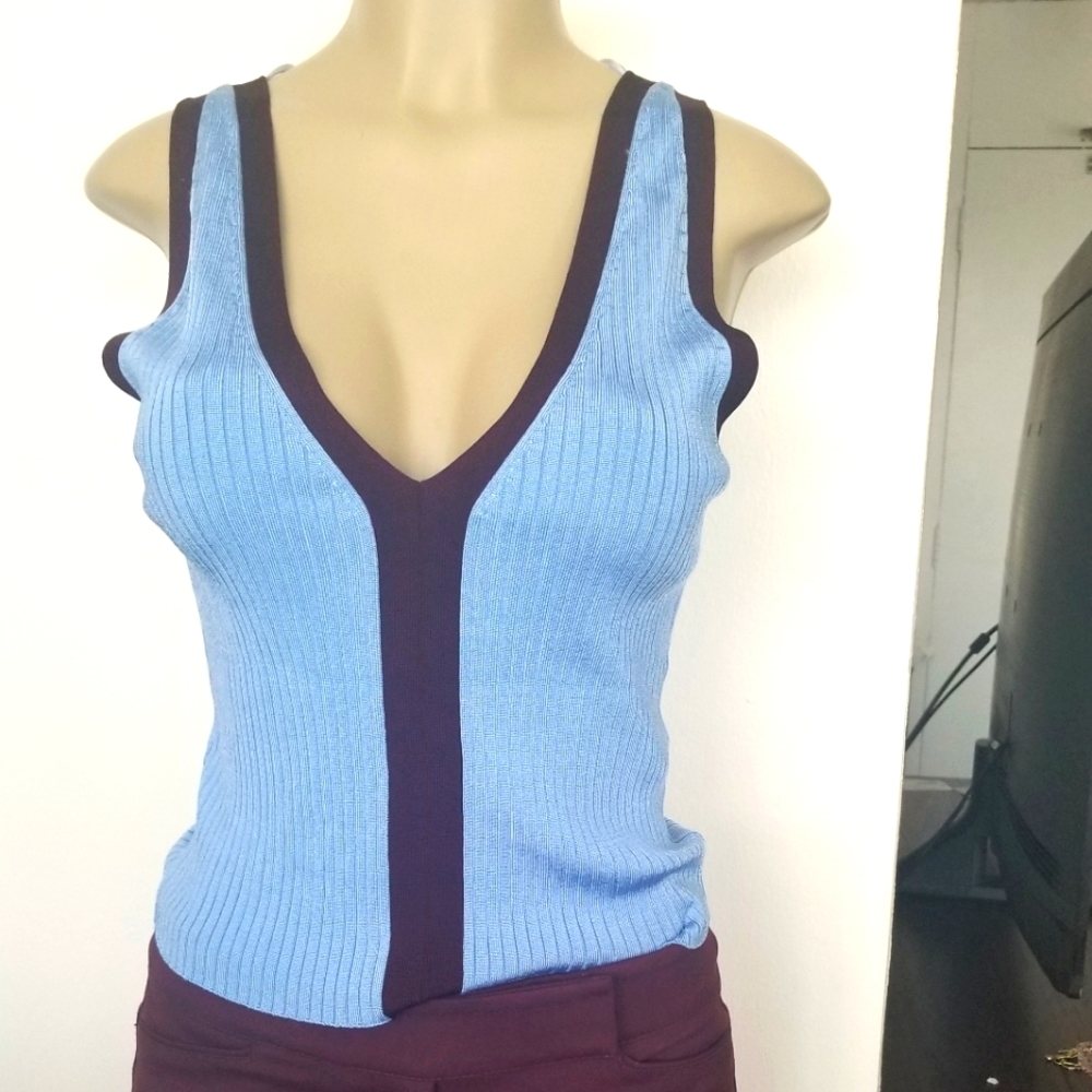 ZARA Top